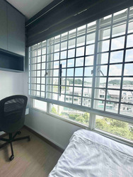 Casablanca (D25), Condominium #487647521